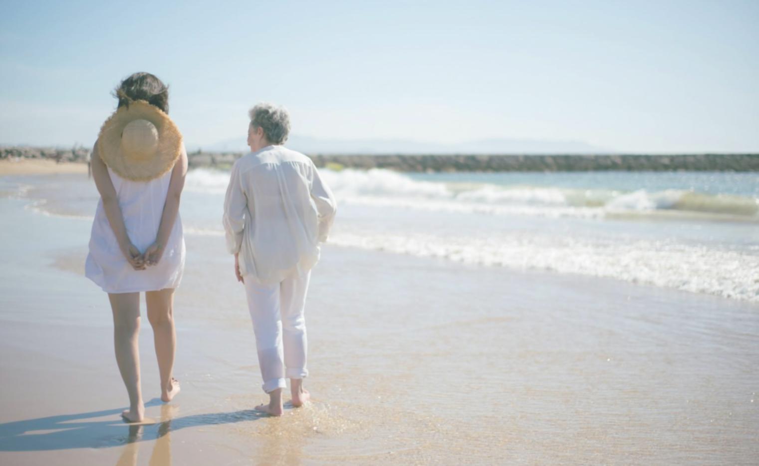 Environnement d'apprentissage chaleureux et accueillant